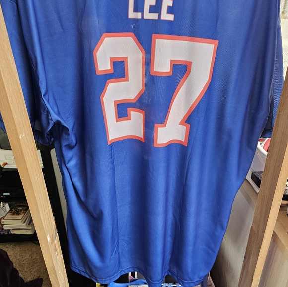 Anders Lee - Picture 4 of 6